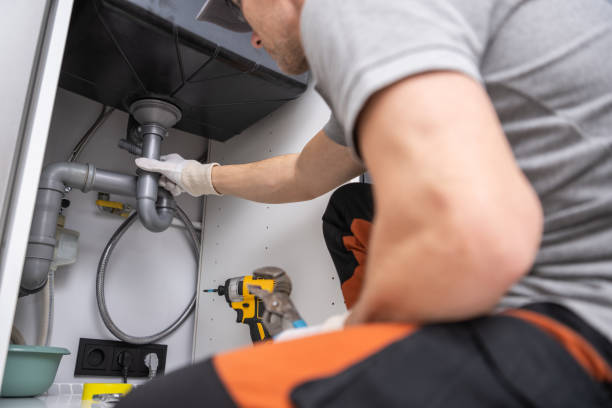 Best Commercial Plumbing Services  in Joshua Tree, CA